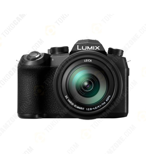 Panasonic Lumix DC-FZ1000 II